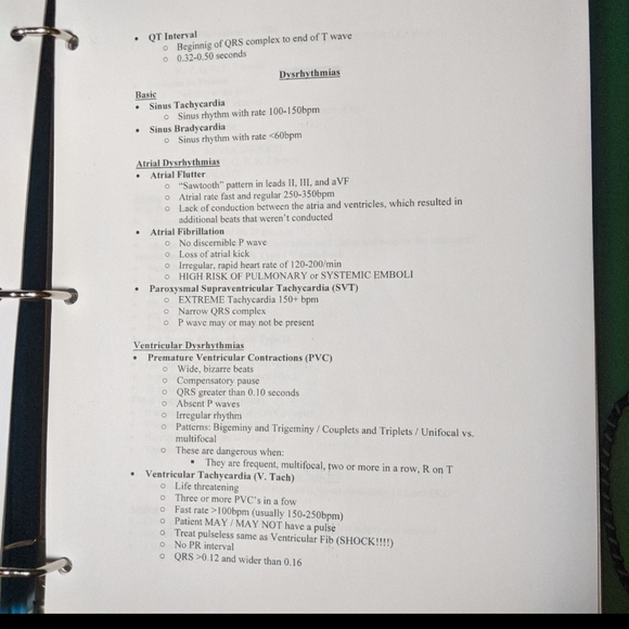 #️⃣7️⃣ 💥NCLEX Study Guide💥 - Picture 2 of 5